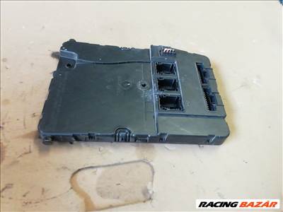 Renault Scénic II Belső biztosítéktábla  8200606830