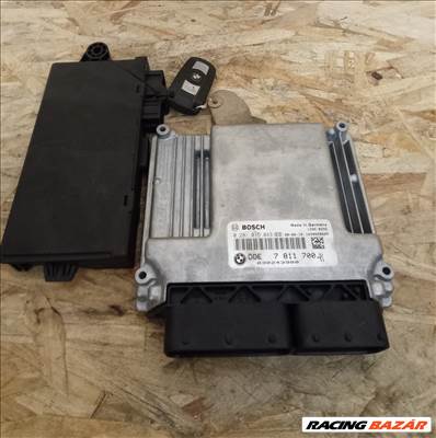 BMW 1-es sorozat, BMW 3-as sorozat indító szett  7811700