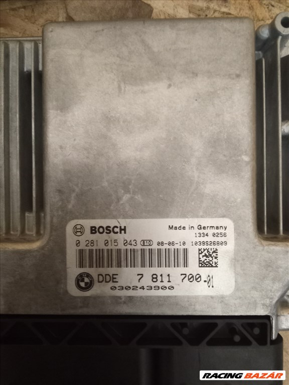 BMW 1-es sorozat, BMW 3-as sorozat indító szett  7811700 2. kép