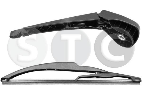 STC T468273 - ablaktörlő lapát DACIA 1. kép