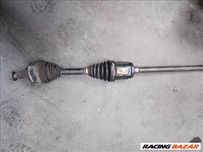 BMW X5 E53 jobb első féltengely e53 7565314