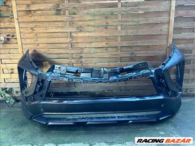 Mitsubishi Eclipse Cross (2021-2025) 6400K954ZZ gyári új első lökhárító 