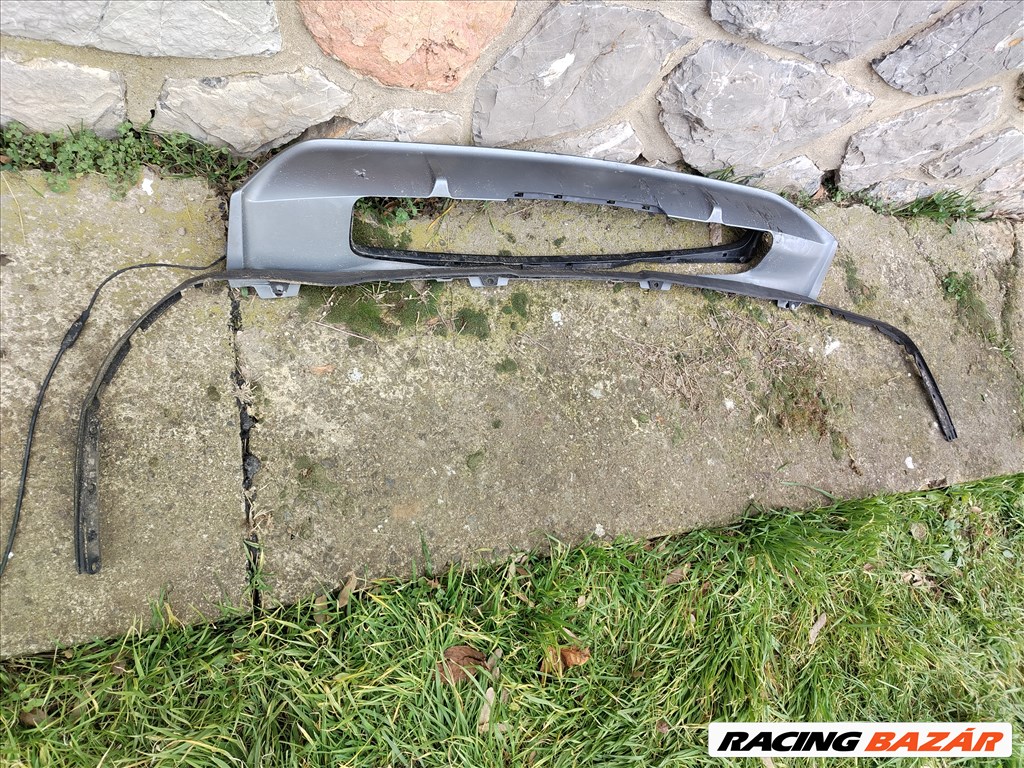 Audi Q8 AUDI Q8 S-LINE HÁTSÓ diffúzor 4M8807941F 2. kép