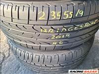  235/55/19"  Bridgestone téli gumi 