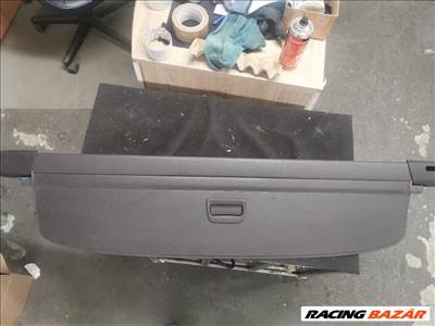 Volkswagen Passat B7 Csomagtér Roló  3af867871