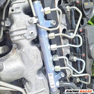 Caga motor  2.0 cr