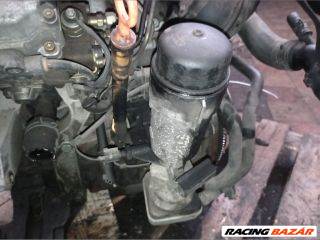 Skoda Octavia I Olajszűrő Ház *138645* 038115388c