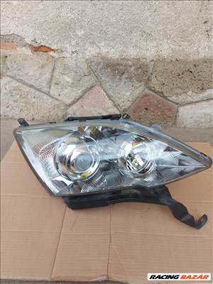 Honda CR-V III Jobb fényszóró 1872 33100swwg0