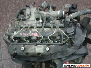 SsangYong Rexton Motor (Fűzött blokk hengerfejjel) *136583* 665925