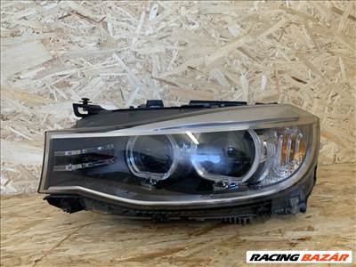 BMW F34 első lámpa bal  7285683
