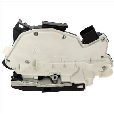 VW Scirocco III bal első ajtózár 2008-2017