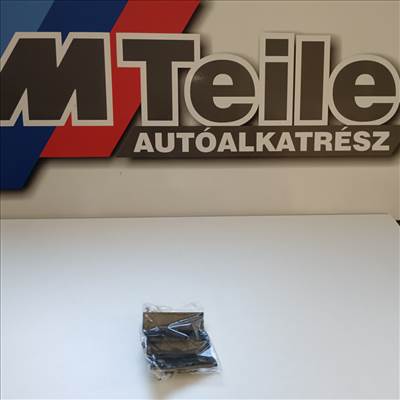 (GYÁRI ÚJ) BMW Erősítő lemez C-oszlop, jobb  X1 F48+LCI / X1L F49+LCI