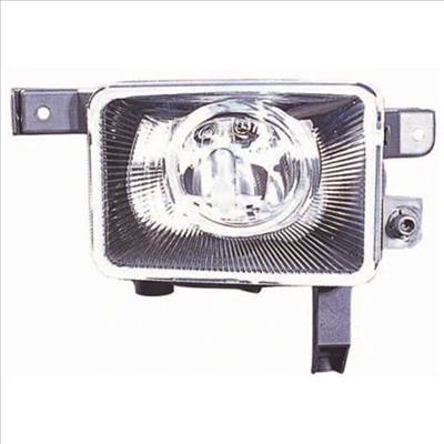 Opel Corsa C jobb ködlámpa 2003-2009