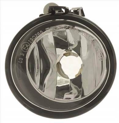 BMW X4 (F26) jobb ködlámpa 2014-2018