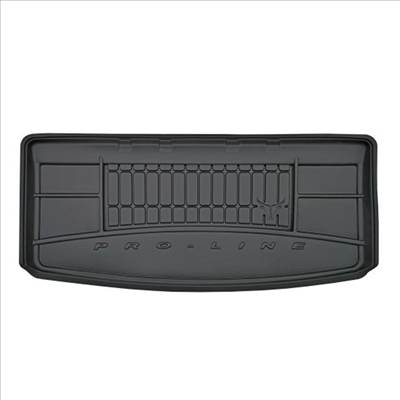 Ford S-Max csomagtértálca 2015 - DryZone