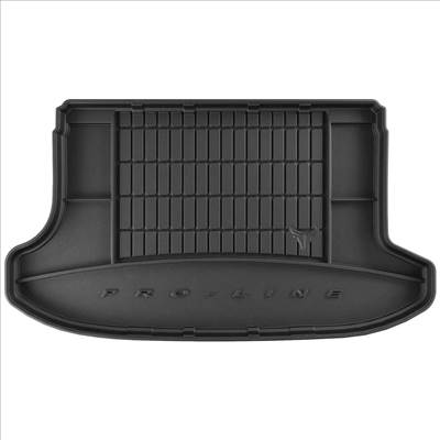 Toyota GT86 Coupe csomagtértálca 2012- - ProLine