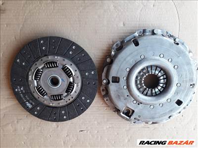 Ford Transit Mk8, Ford Transit Custom Mk1 KUPLUNG KÉSZLET gk217563-7550ca 2465641