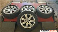 Audi Q7 Gyári 18 BBS alufelni 5x130 Q7 4L