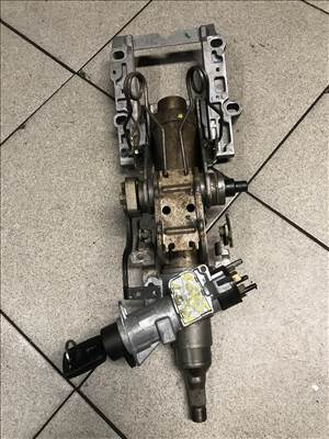 Audi A4 (B5 - 8D) gyújtáskapcsoló + kulcs