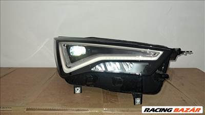 Seat Ateca fényszóró 2020tól facelift 576941032c