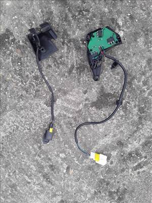 Peugeot 206 CC Tetőmozgató Kapcsoló