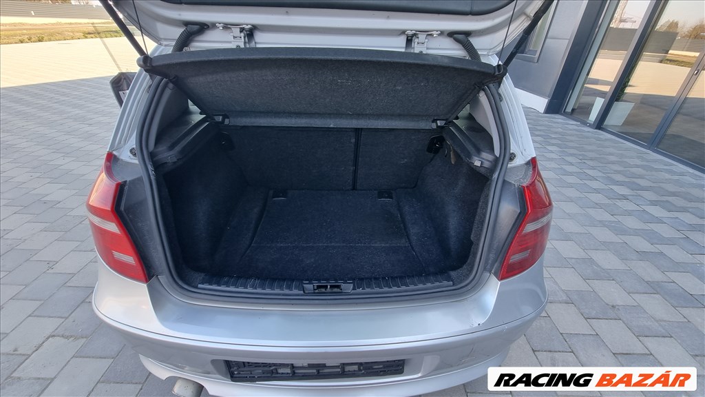 BMW 118 (E81, E82, E87, E88) bontott alkatrészei 10. kép