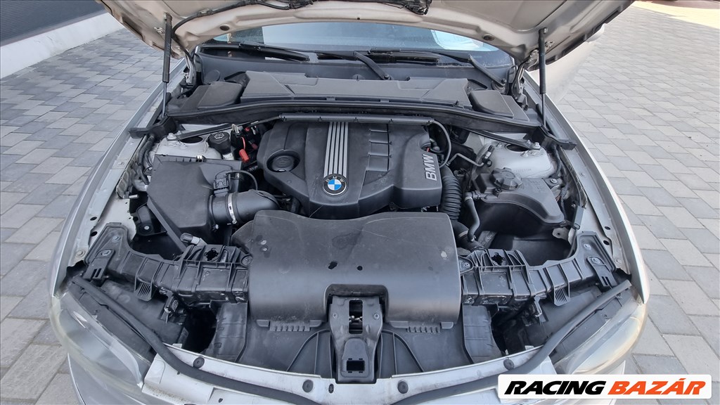 BMW 118 (E81, E82, E87, E88) bontott alkatrészei 11. kép