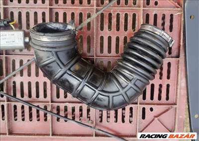 Ford Fiesta Mk5 levegőcső 