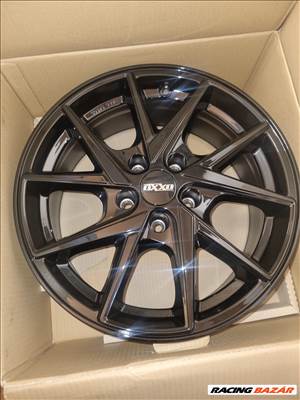  5x114.3 lyukosztású 7JJ 17" új Oxxo alufelni