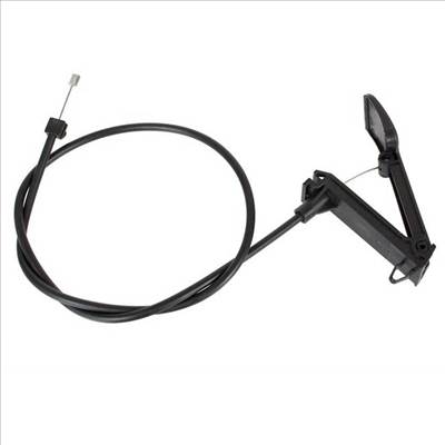 Citroen C6 motorháztető nyitó 2005-2012