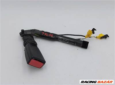 Mercedes w251 R class bal első patronosövfogadó, cikkszám: A2518600369