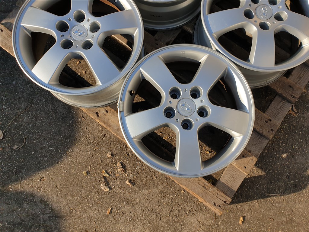 16" 5x114,3 Hyundai 4. kép