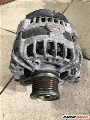 Audi A4 (B8 - 8K) 2,0 CR CJC _ generátor 04l903017d