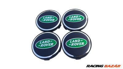 Land Rover kerékagy porvédő kupak felni közép díszkupak 60mm