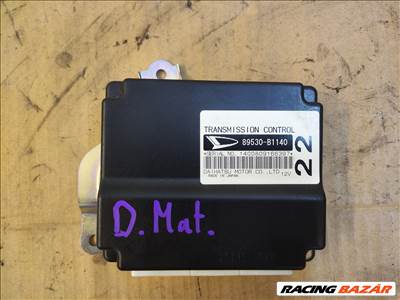 Daihatsu Materia 1.5 automata váltó elektronika 89530b1140