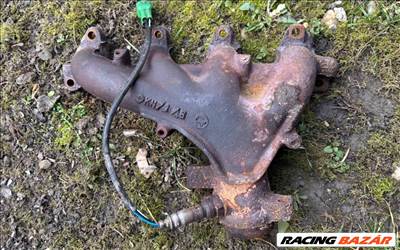 Suzuki Swift 1.3 8v leömlő lambdaszonda