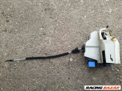 Volkswagen Phaeton ajtó zárszerkezet 