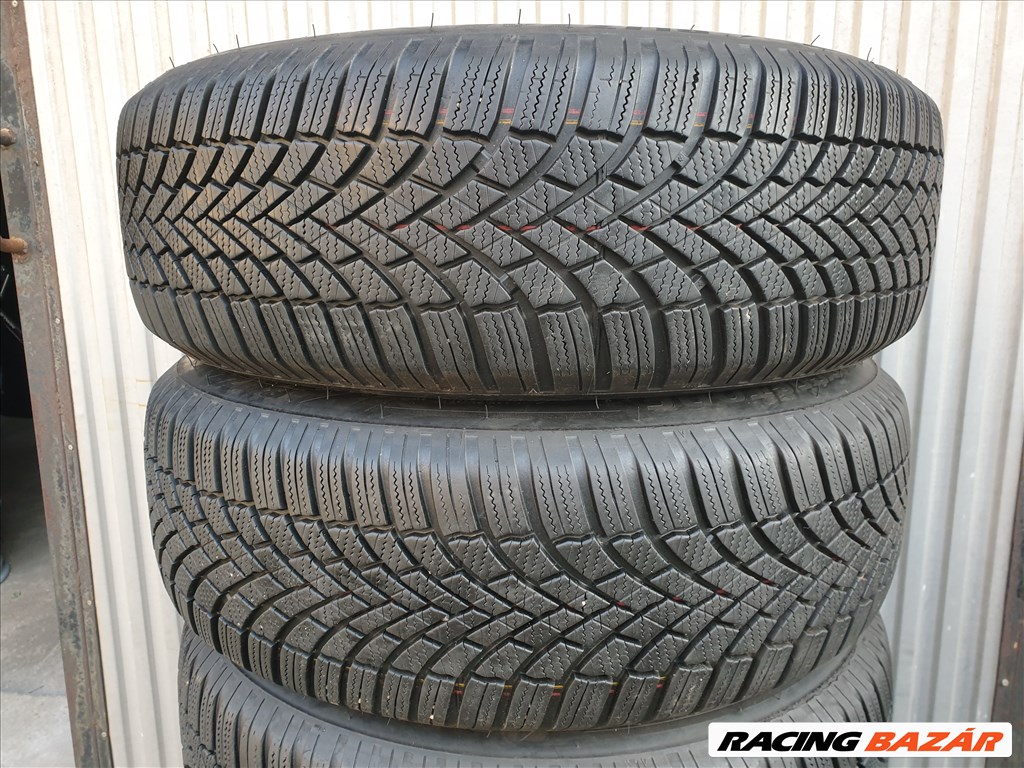  215/65 17 Bridgestone Blizzak LM-005 2. kép