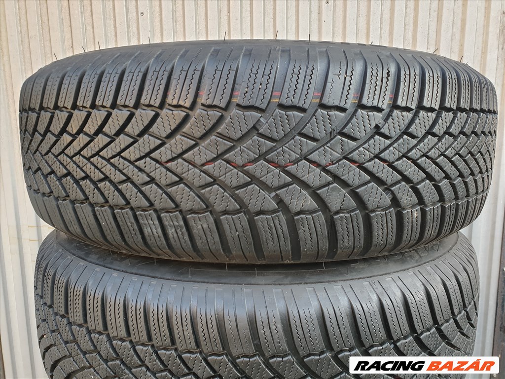  215/65 17 Bridgestone Blizzak LM-005 3. kép