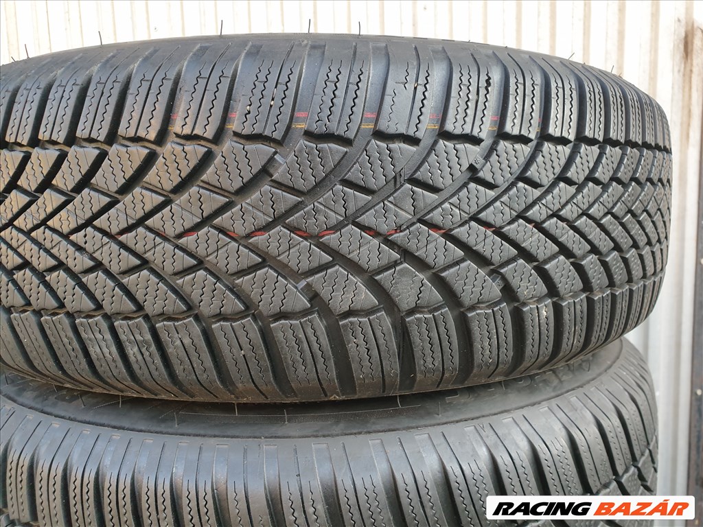  215/65 17 Bridgestone Blizzak LM-005 4. kép