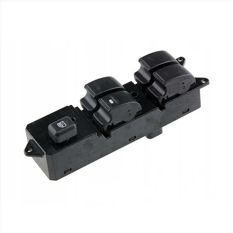 Mitsubishi L200 ablakemelő kapcsoló panel 1. kép