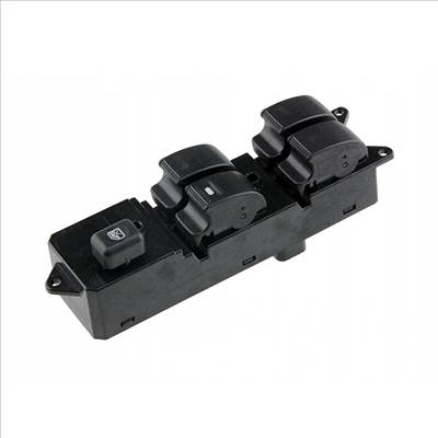 Mitsubishi L200 ablakemelő kapcsoló panel