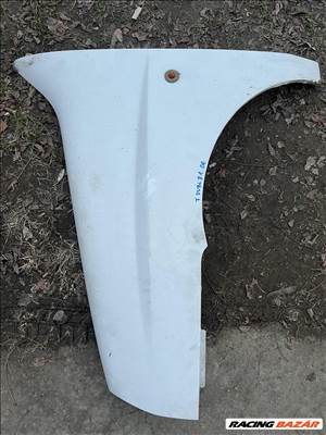 Fiat Doblo I Bal első sárvédő 