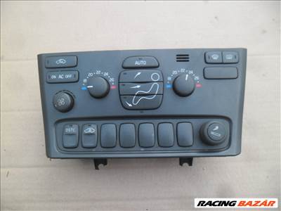 Volvo S80 I fűtéskapcsoló  9494263