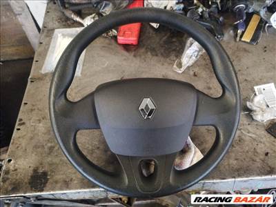 Renault Megane 3 2009- kormány
