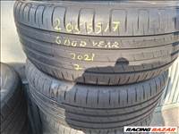  205/55/17"  Goodyear nyári gumi 