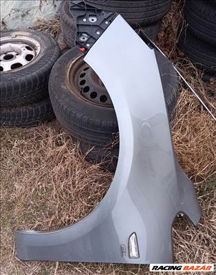 Opel Astra J bal első sárvédő