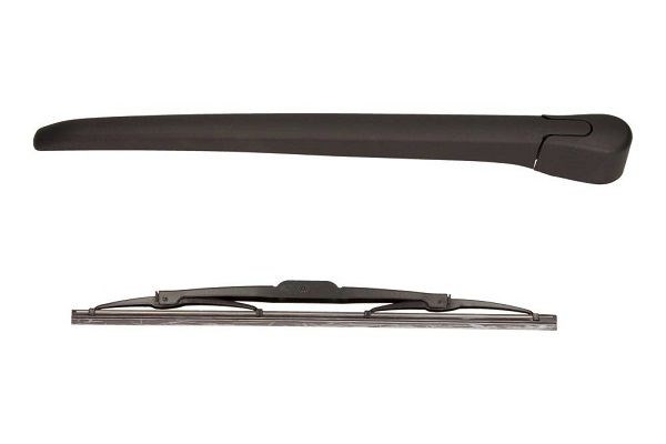 VOLVO V60 2010–2018 hátsó ablaktörlő kar lapáttal 1. kép