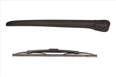 VOLVO V60 2010–2018 hátsó ablaktörlő kar lapáttal