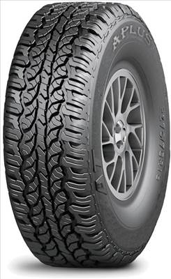 215/70 R 16  APLUS A929 A/T (100T TL.)